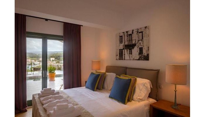 Hotel North Point Houses poza 3
