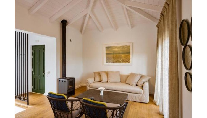 Hotel North Point Houses poza 6