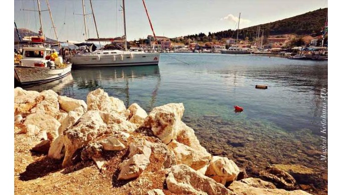 Hotel North Point Houses poza 14