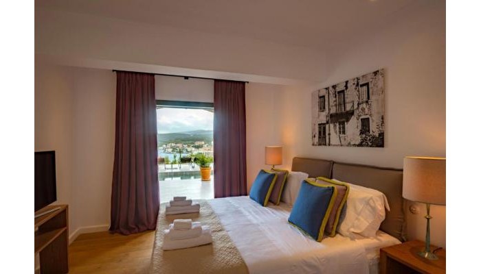 Hotel North Point Houses poza 7