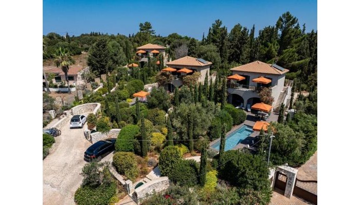 Hotel North Point Houses poza 1