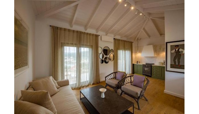 Hotel North Point Houses poza 4