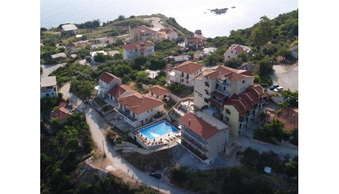 Hotel Oceanis poza 1