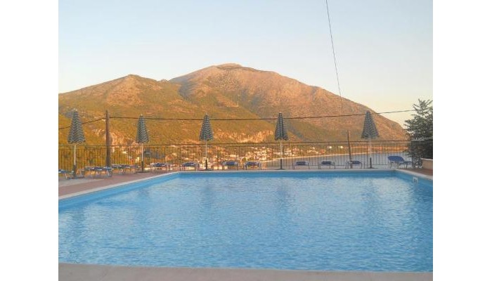 Hotel Oceanis poza 13