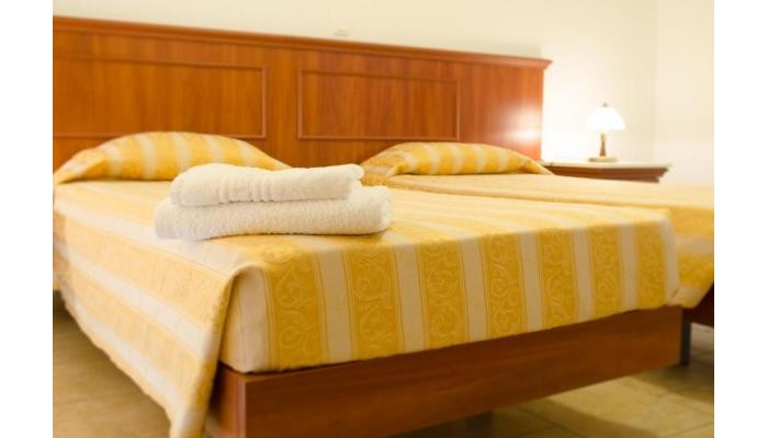 Hotel Oceanis poza 2