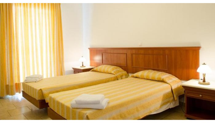 Hotel Oceanis poza 1