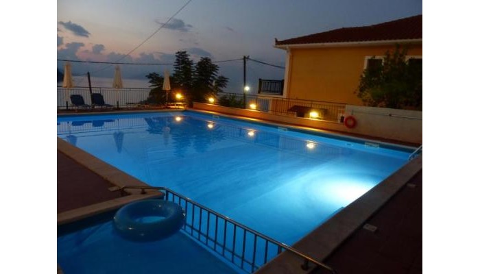 Hotel Oceanis poza 12