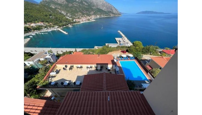 Hotel Oceanis poza 11