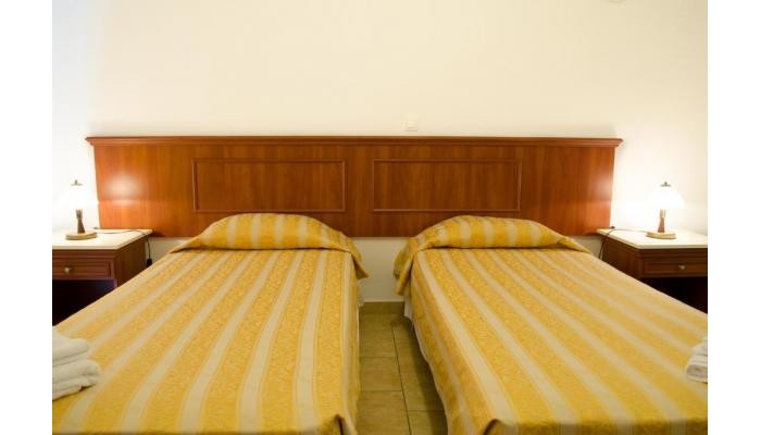 Hotel Oceanis poza 3