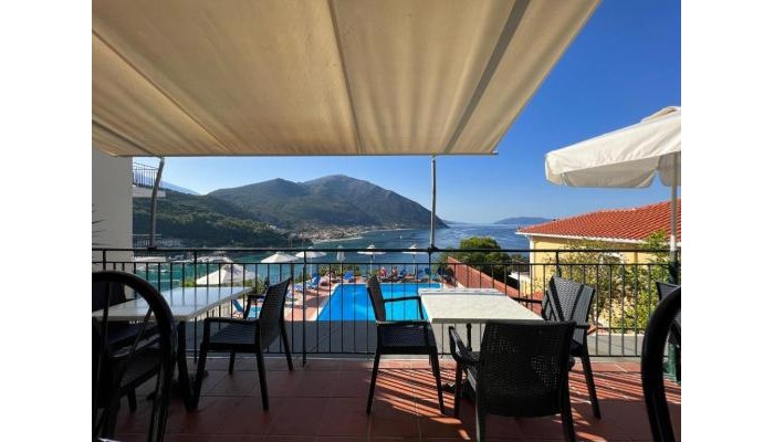 Hotel Oceanis poza 9