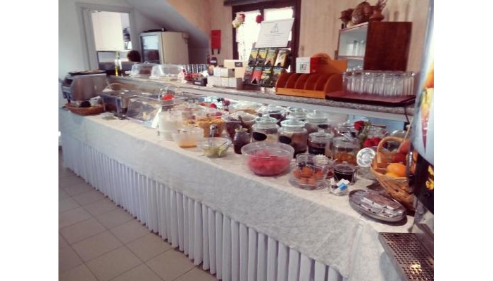 Hotel Oceanis poza 10