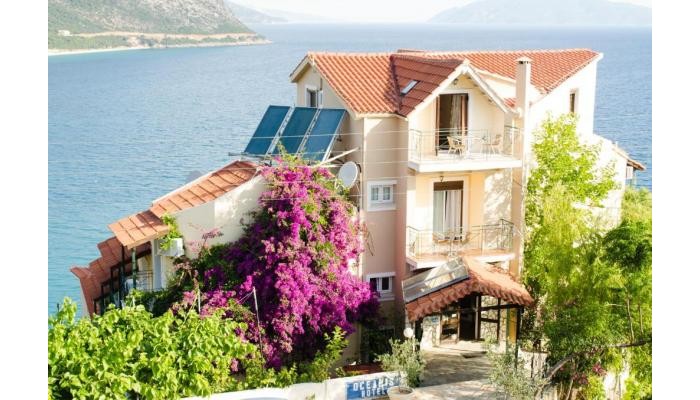 Hotel Oceanis poza 0