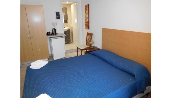 Hotel Oceanis poza 3