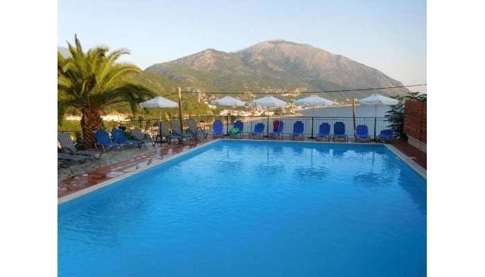 Hotel Oceanis poza 10
