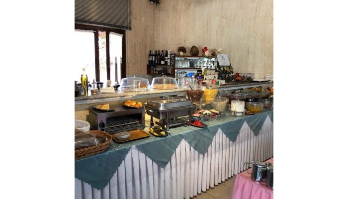 Hotel Oceanis poza 8