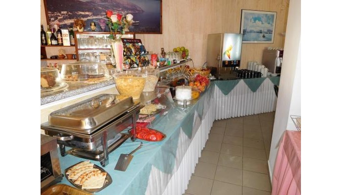 Hotel Oceanis poza 7