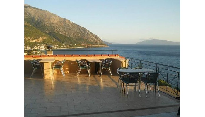 Hotel Oceanis poza 6
