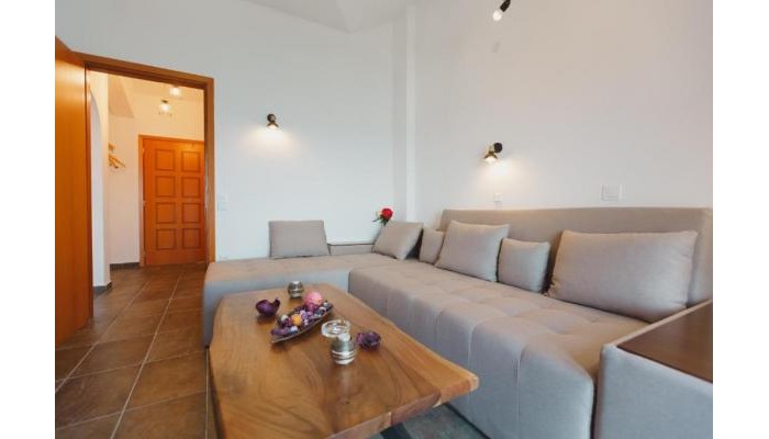 Hotel Stellatos House poza 12