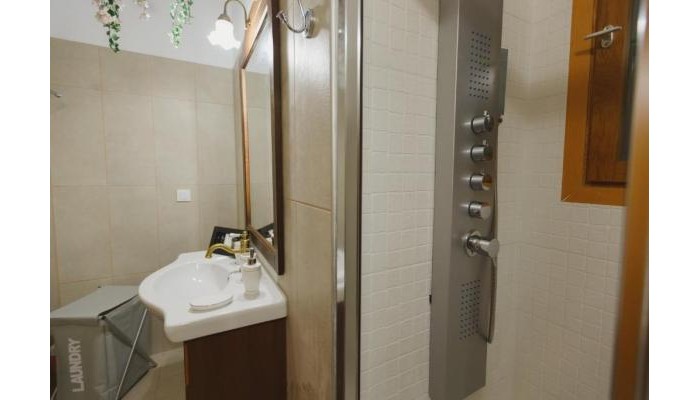 Hotel Stellatos House poza 8