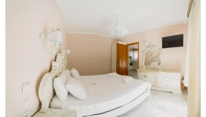 Hotel Stellatos House poza 21