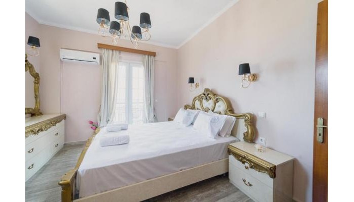 Hotel Stellatos House poza 20