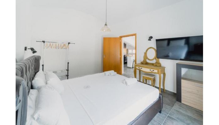 Hotel Stellatos House poza 1