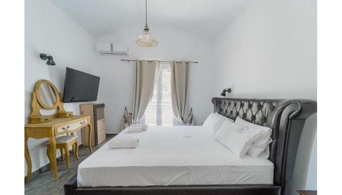 Hotel Stellatos House poza 0