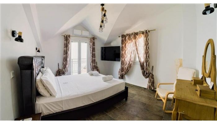 Hotel Stellatos House poza 9