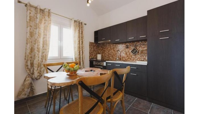 Hotel Stellatos House poza 15