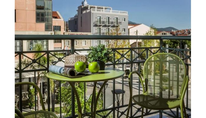 Ionian Plaza Hotel Kefalonia poza 7