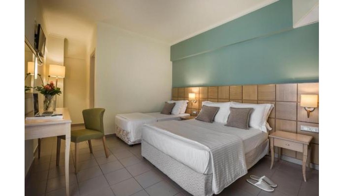 Ionian Plaza Hotel Kefalonia poza 6