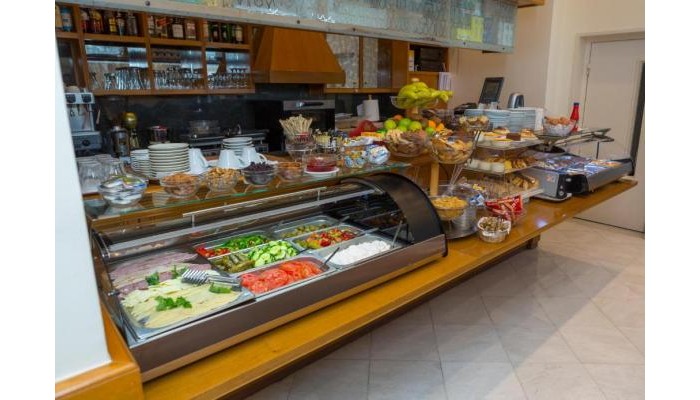 Ionian Plaza Hotel Kefalonia poza 14