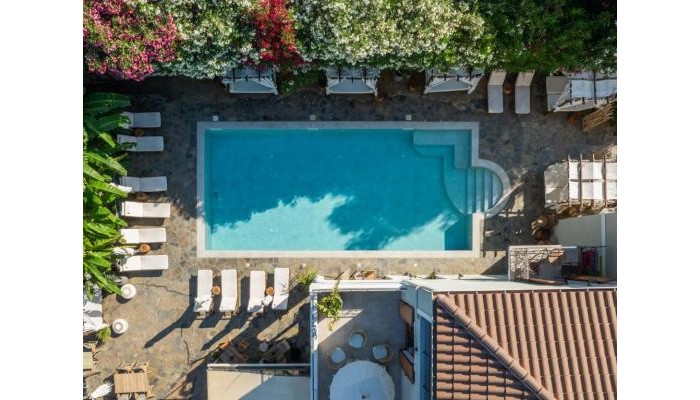 La Signora Boutique Hotel poza 29