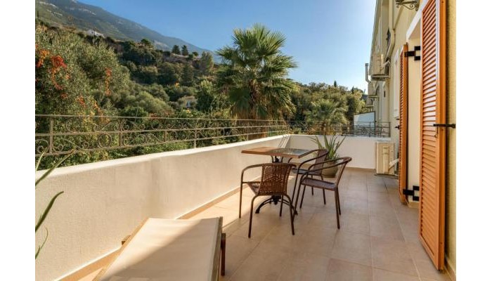 La Signora Boutique Hotel poza 16