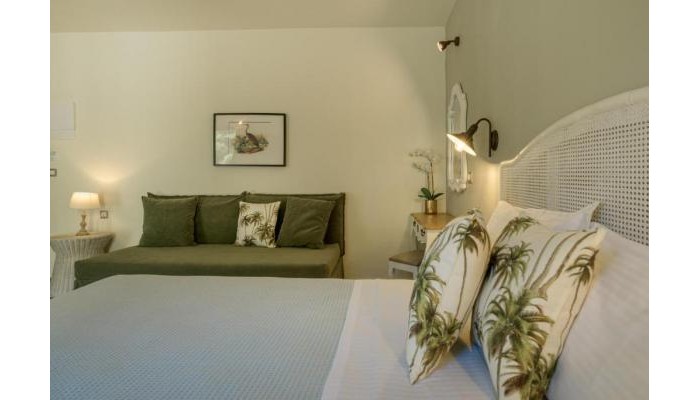 La Signora Boutique Hotel poza 9