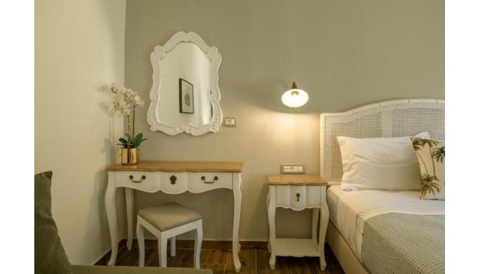La Signora Boutique Hotel poza 10