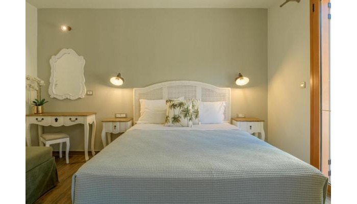 La Signora Boutique Hotel poza 11