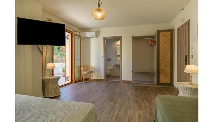 La Signora Boutique Hotel poza 13
