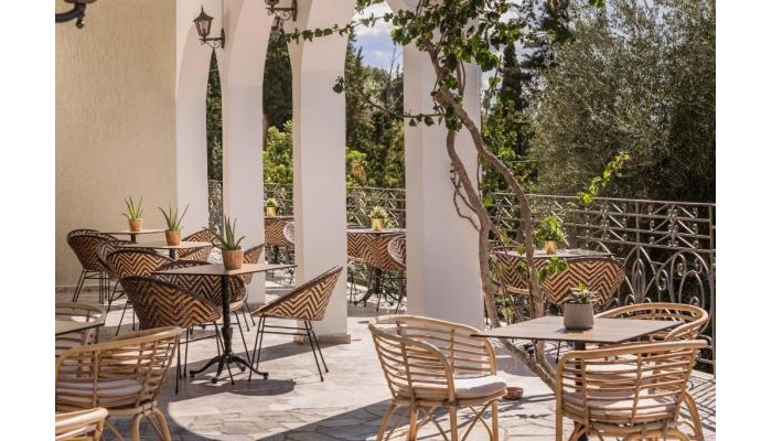 La Signora Boutique Hotel poza 21