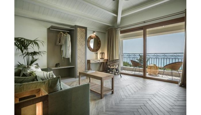 La Signora Boutique Hotel poza 5