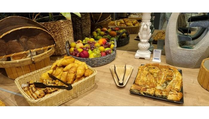 La Signora Boutique Hotel poza 24