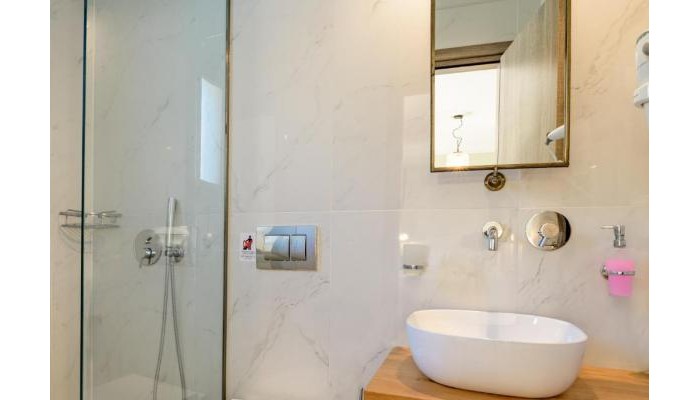 La Signora Boutique Hotel poza 8