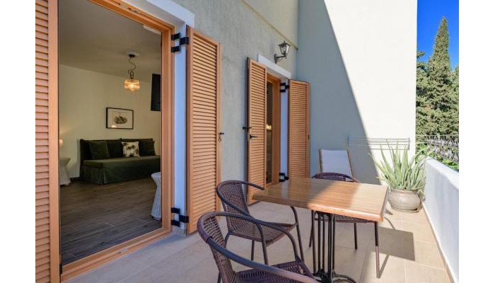 La Signora Boutique Hotel poza 15