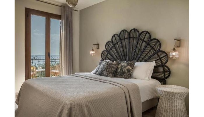 La Signora Boutique Hotel poza 19