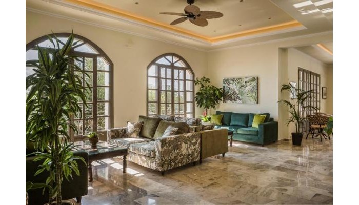 La Signora Boutique Hotel poza 2