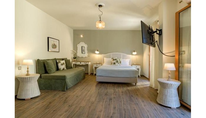 La Signora Boutique Hotel poza 14