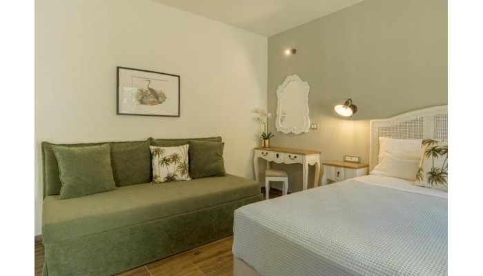 La Signora Boutique Hotel poza 12