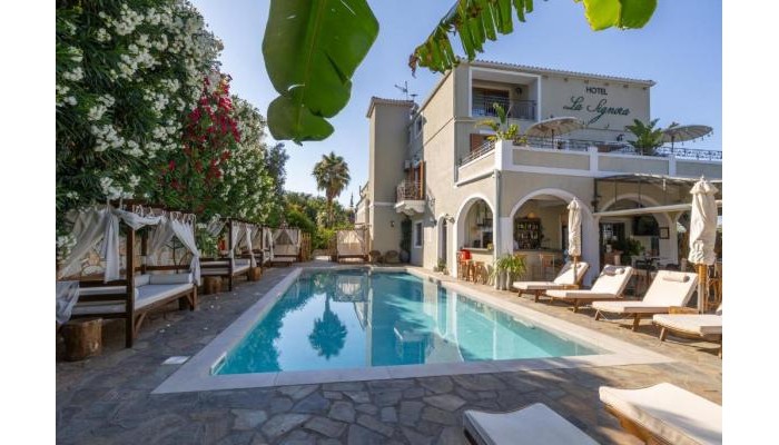 La Signora Boutique Hotel poza 26
