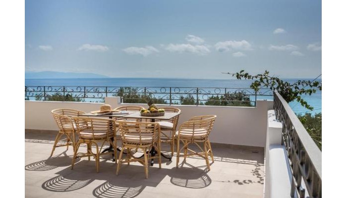 La Signora Boutique Hotel poza 23