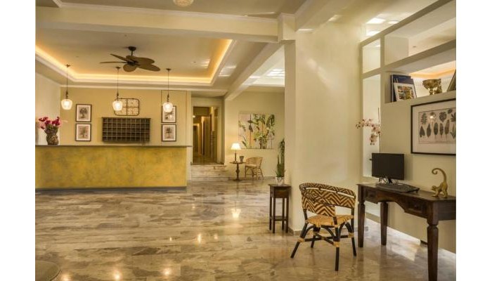 La Signora Boutique Hotel poza 4
